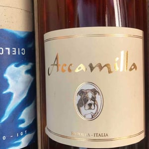 Accamilla - Azienda Agricola Camerlengo - antonio-cascarano