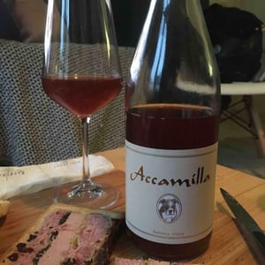Accamilla - Azienda Agricola Camerlengo - antonio-cascarano