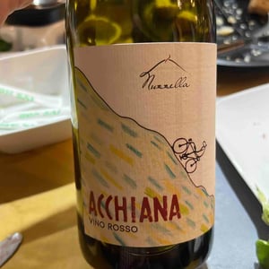 Acchiana - Nuzzella Azienda Agricola di Nicola Oteri - nicola-oteri -2018