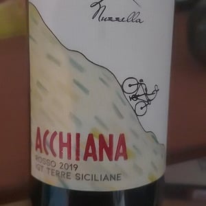 Acchiana - Nuzzella Azienda Agricola di Nicola Oteri - nicola-oteri -2018