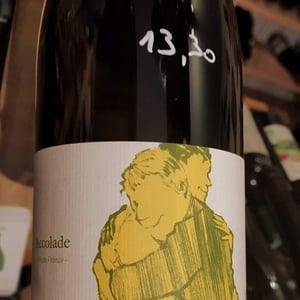 Accolade - Des Jus Et Du Lien - julien-rousselot