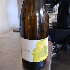Accolade - Des Jus Et Du Lien - julien-rousselot