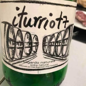 Iturriotz - Ikaztegieta, Guipuzkoa - inaki-begiristain