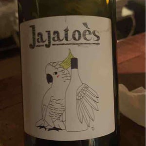 Domaine du Petit Oratoire - Lori Haon - Jajatoes
