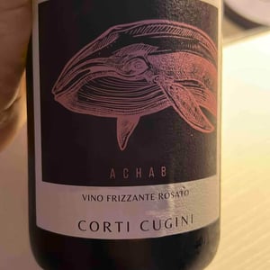 Achab - CORTI CUGINI SOCIETA' AGRICOLA SS - stefano-corti-laura-cugini -2022