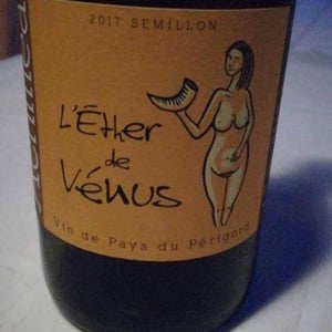 Achillea - L'Ether de Venus - damien-guillaume