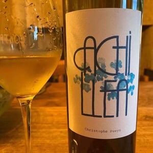 Achillea - Vignobles Pueyo - christophe-pueyo -2019