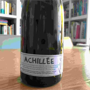 Domaine Deboutbertin - Stéphanie & Vincent Deboutbertin - Achillée