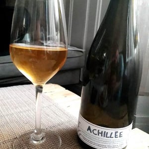 Achillée - Domaine Deboutbertin - stephanie-vincent-deboutbertin