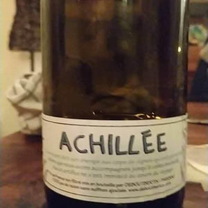 Domaine Deboutbertin - Stéphanie & Vincent Deboutbertin - Achillée