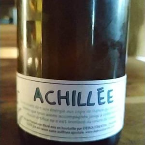 Achillée 2018