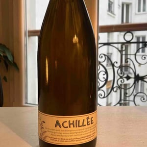 Domaine Deboutbertin - Stéphanie & Vincent Deboutbertin - Achillée