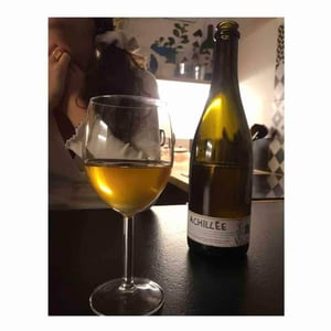 Achillée - Domaine Deboutbertin - stephanie-vincent-deboutbertin