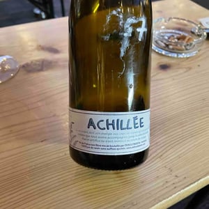 Domaine Deboutbertin - Stéphanie & Vincent Deboutbertin - Achillée