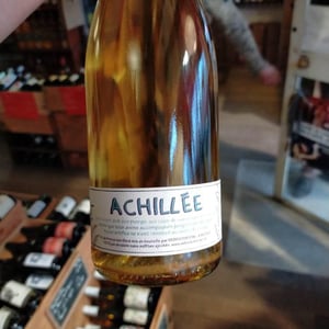 Achillée - Domaine Deboutbertin - stephanie-vincent-deboutbertin