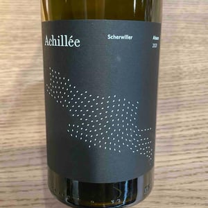 Scherwiller - Domaine Achillée - Jean & Pierre Dietrich 