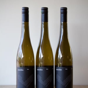 Alsace - Domaine Achillée - jean-pierre-dietrich