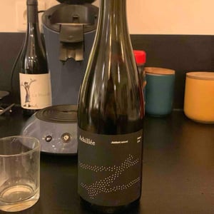 Pétillant naturel - Domaine Achillée - Jean & Pierre Dietrich 