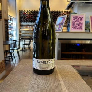 Achillée - Domaine Deboutbertin - stephanie-vincent-deboutbertin
