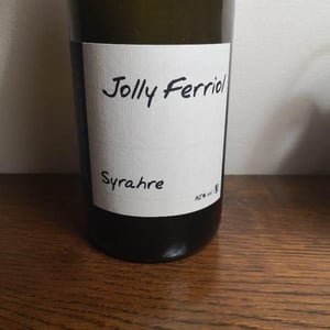 Syrahre - Jolly Ferriol (RETIRED) - isabelle-jolly-jean-luc-chossart-retired