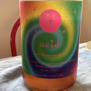 Insolente Vini - Luca Elettri - Acid