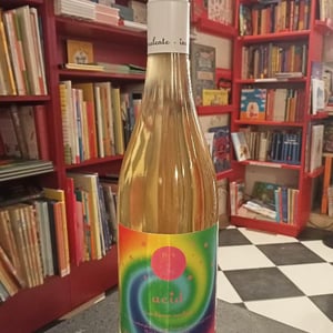 Acid - Insolente Vini - Luca Elettri 