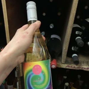Acid - Insolente Vini - luca-elettri