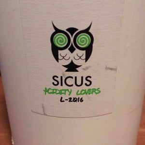 Acidity Lovers - Sicus - Eduard Pié 