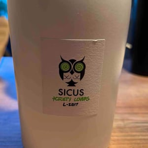 Acidity Lovers - Sicus - Eduard Pié 