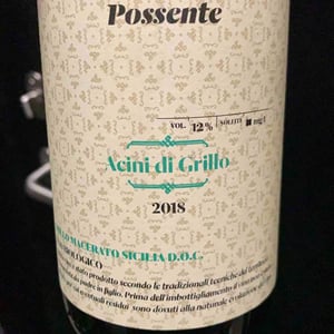 Acini del Grillo - Possente - famiglia-possente -2019