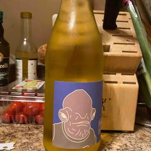 Ackbar - Konpira Maru Wines - alastair-reed-sam-cook