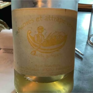 Açores et attrape verre - Didier Chaffardon - didier-chaffardon -2020