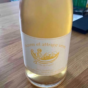 Açores et attrape verre - Didier Chaffardon - Didier Chaffardon -2020