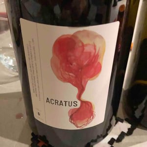 Stéphane Cyran - Stéphane Cyran - Acratus