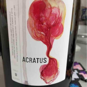 Stéphane Cyran - Stéphane Cyran - Acratus