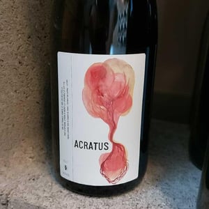 Acratus - Stéphane Cyran - stephane-cyran