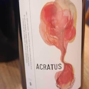 Stéphane Cyran - Stéphane Cyran - Acratus