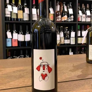 Acrù - Tenuta Foresto - francesco-pozzobon