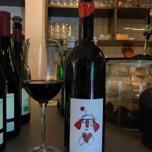 Acrù - Tenuta Foresto - Francesco Pozzobon 
