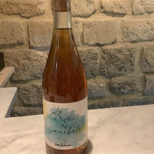 Acrobate - Domaine du petit bonhomme - fabien-chanavas -2020