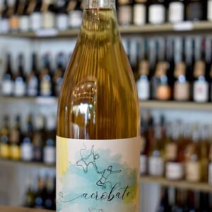Acrobate - Domaine du petit bonhomme - fabien-chanavas -2020