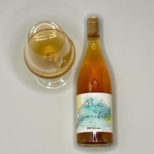 Acrobate - Domaine du petit bonhomme - fabien-chanavas -2020