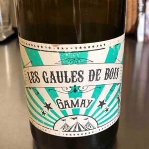 Acte I - Les Gaules De Bois - Romuald Cousy & Vincent Alexis 