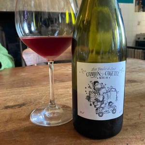 Acte IV - Les Gaules De Bois - romuald-cousy-vincent-alexis -2021