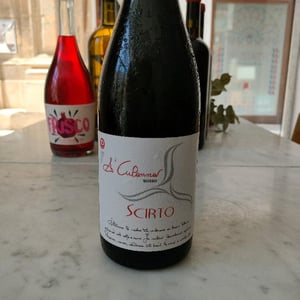 A'CULONNA - Scirto - giuseppe-scirto-valeria-franco