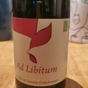 Ad Libitum - La Grange Tiphaine - coralie-damien-delecheneau