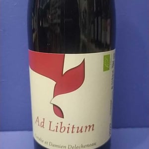 Ad Libitum - La Grange Tiphaine - Coralie & Damien Delécheneau 