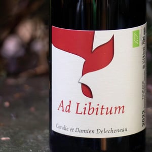 Ad Libitum - La Grange Tiphaine - coralie-damien-delecheneau
