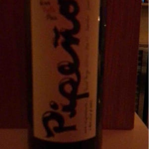 Pipeño - Cacique Maravilla - Manuel Moraga 
