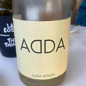 Adda - Les Cantarelles - Nuria Renom Suárez -2021